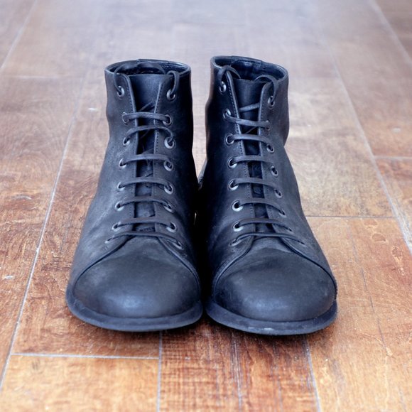 Measponte Decimo Ankle Boot 